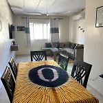 Chambre Meublee Super Propre Marrakech