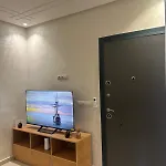 Apparently 2 Bedrooms- Baby Equipment