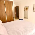 Cozy Appartement Avec Piscine A 5Min De Gueliz