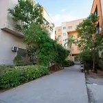 Comfort And Charm In Marrakech 6 Min From Gueliz