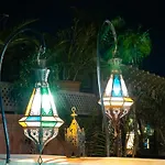 Riad Jebly - Exclusive - Panoramic View , Pool & Breakfast