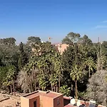 Appartement Tout Neuf A Gueliz Marrakech Plaza Zara