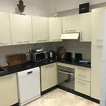 Wonderful Apartment Pool Residence Babylon 2- Chambre
