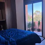 Appartement Tout Neuf A Gueliz Marrakech Plaza Zara