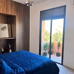 Appartement Tout Neuf A Gueliz Marrakech Plaza Zara