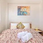 Appartement Turquoise A Marrakech - Elegant & Cosy