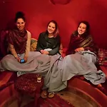Superbe Riad En Exclusivite B&B
