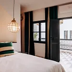 Algara By Riads Beltza - Prive Avec Piscine Et Services