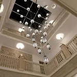Riad Wazani Square&SPA
