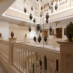 Riad Wazani Square&SPA