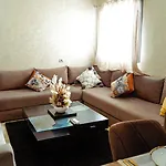 Apartment In Marrakech