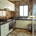Apartment In Marrakech