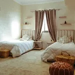 Apartment In Marrakech