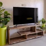 Oasis Urbaine - Pearl Garden Luxe Et Confort