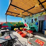 Pikala Hostel & Rooftop