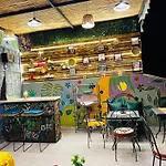 Pikala Hostel & Rooftop