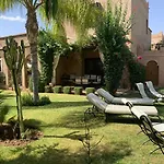 Le Domaine Des 3 Sultans