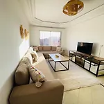 Chic Nest Heart Of Gueliz