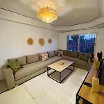 Chic Nest Heart Of Gueliz