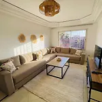 Chic Nest Heart Of Gueliz