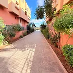Chic Appartement 3Ch Confort Piscine Adaptee Au Famille