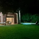 Les Nuits De Jade - Marrakech