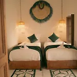 Riad Julines