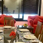 Appartement Mazal