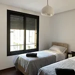 Appartement Mazal