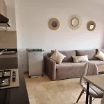 Luxury Apartment Marrakech Golf Noria