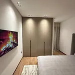 New Luxury Apartment - Victor Hugo Marrakech