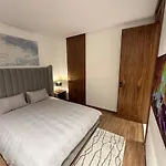 New Luxury Apartment - Victor Hugo Marrakech