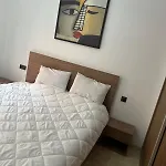Cozy Apartment With Pool 5 Min From Gueliz