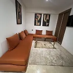 Cozy Apartment With Pool 5 Min From Gueliz