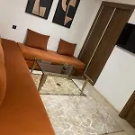 Cozy Apartment With Pool 5 Min From Gueliz
