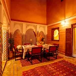 Riad Le Graff Pink Group