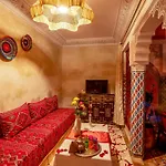 Riad Le Graff Pink Group