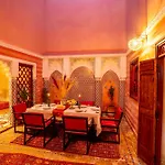 Riad Le Graff Pink Group