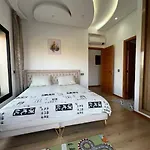Perfekt Villa Marrakech