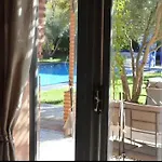 Luxury Villa - Ac- 5Br-11P- Palmeraie Marrakech