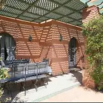Luxury Villa - Ac- 5Br-11P- Palmeraie Marrakech