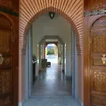 Luxury Villa - Ac- 5Br-11P- Palmeraie Marrakech