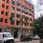 Appartement Neuf Et Cosy Au Coeur De Gueliz