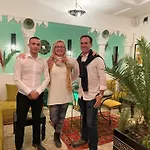Riad Iklil