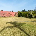 Villa Les Trois Palmiers