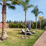 Villa Les Trois Palmiers