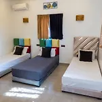 Villa Les Trois Palmiers