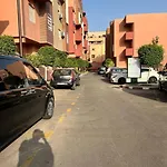 Appartement Menara Gueliz