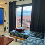 Zentral Gesamt Flat In Bab- Dokala-Geliz-Majorelle
