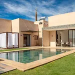 Villa Palmeraie 4 Suites
